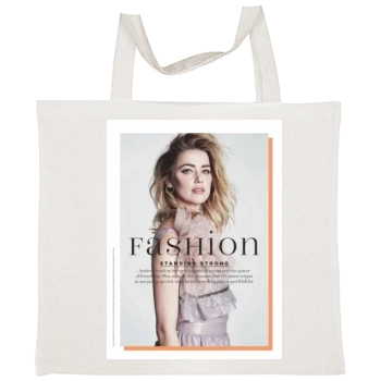 Amber Heard Tote