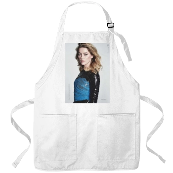 Amber Heard Apron