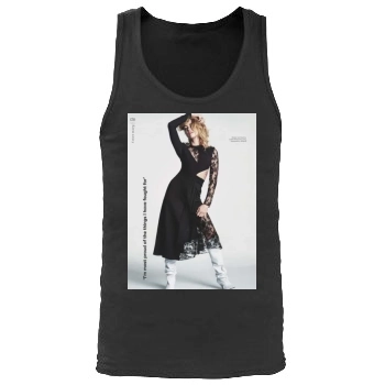 Amber Heard Men's Tank Top