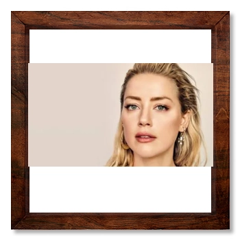 Amber Heard 12x12