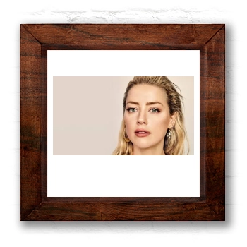 Amber Heard 6x6