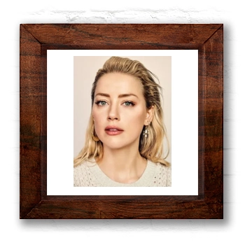 Amber Heard 6x6