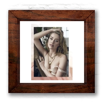 Amber Heard 6x6