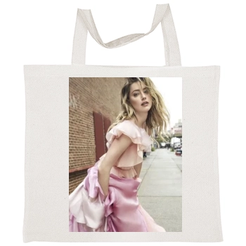 Amber Heard Tote