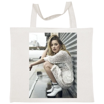 Amber Heard Tote