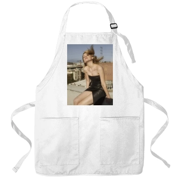 Amber Heard Apron