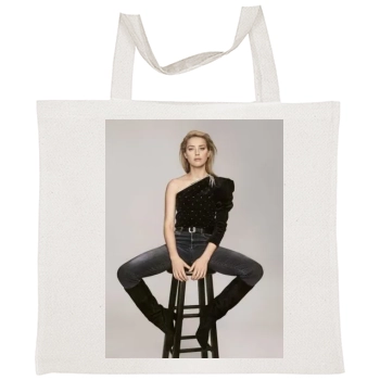 Amber Heard Tote