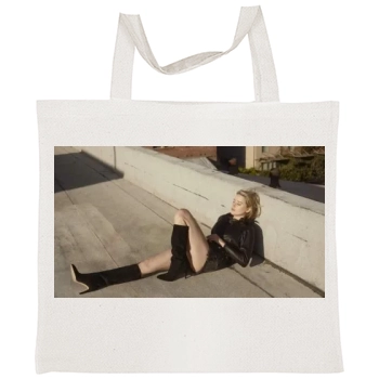 Amber Heard Tote