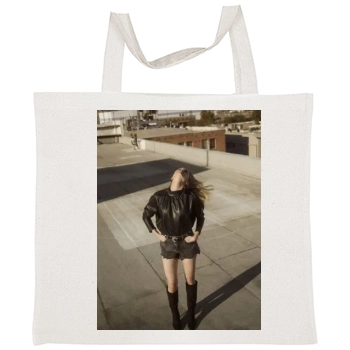 Amber Heard Tote