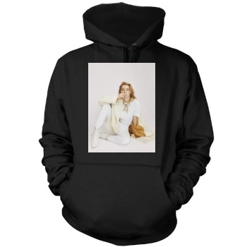 Amber Heard Mens Pullover Hoodie Sweatshirt