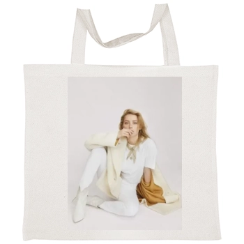 Amber Heard Tote