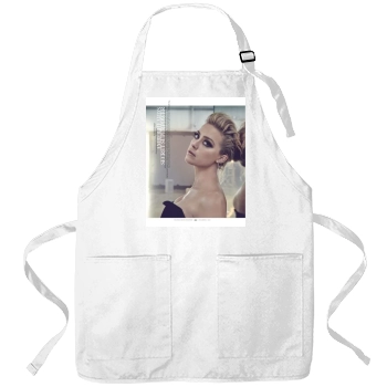 Amber Heard Apron