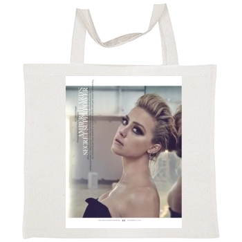 Amber Heard Tote