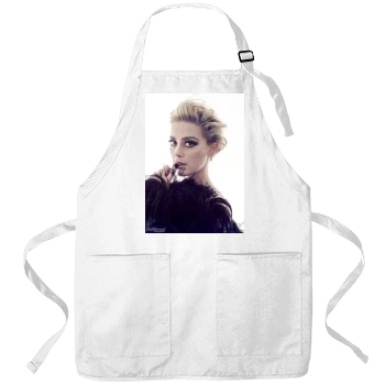 Amber Heard Apron