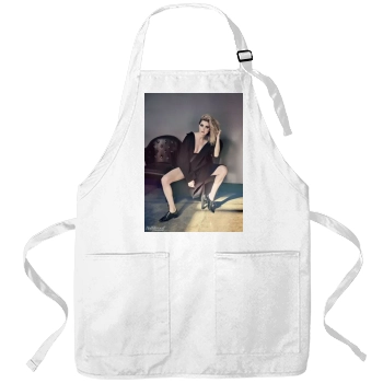 Amber Heard Apron