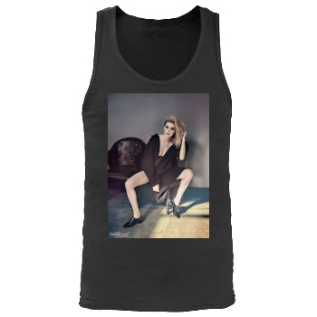 Amber Heard Men's Tank Top