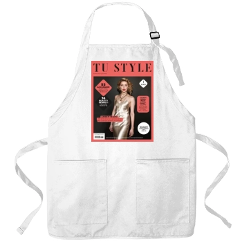 Amber Heard Apron