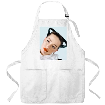 Amber Heard Apron