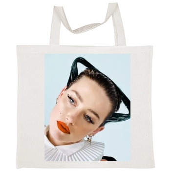 Amber Heard Tote