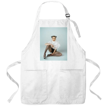 Amber Heard Apron