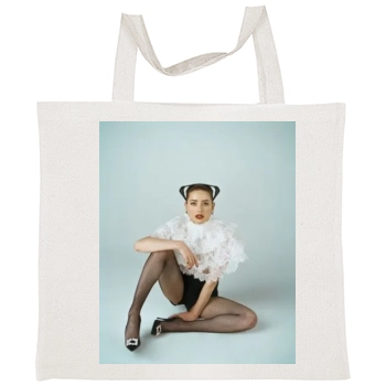 Amber Heard Tote