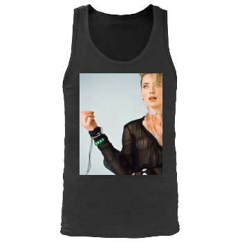 Amber Heard Men's Tank Top