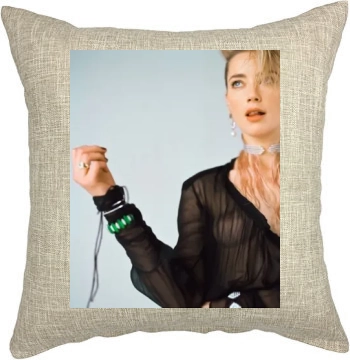 Amber Heard Pillow