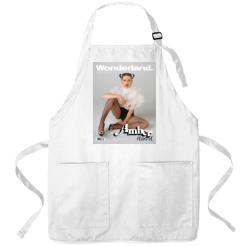 Amber Heard Apron