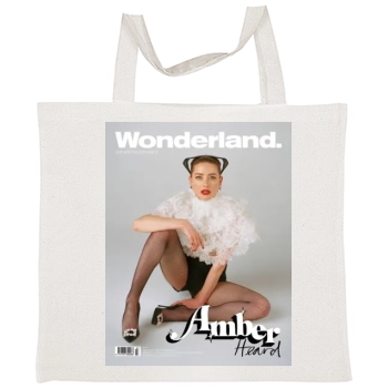 Amber Heard Tote