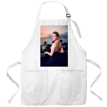 Amber Heard Apron