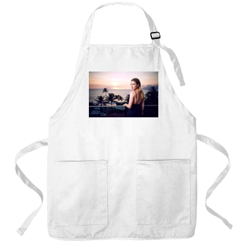 Amber Heard Apron