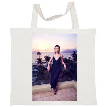 Amber Heard Tote