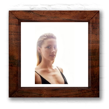 Amber Heard 6x6