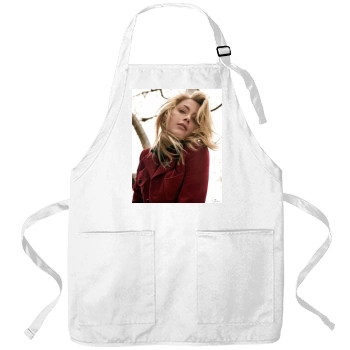 Amber Heard Apron