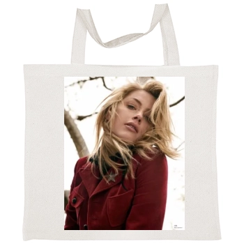 Amber Heard Tote