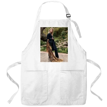 Amber Heard Apron