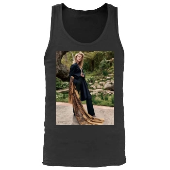 Amber Heard Men's Tank Top