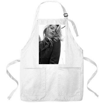 Amber Heard Apron