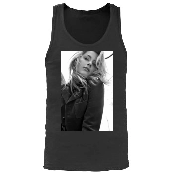 Amber Heard Men's Tank Top