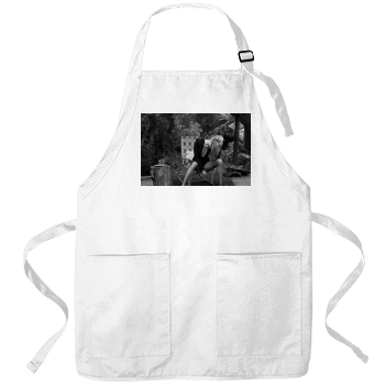 Amber Heard Apron