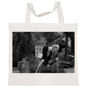 Amber Heard Tote