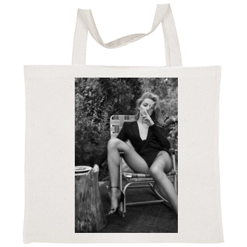 Amber Heard Tote