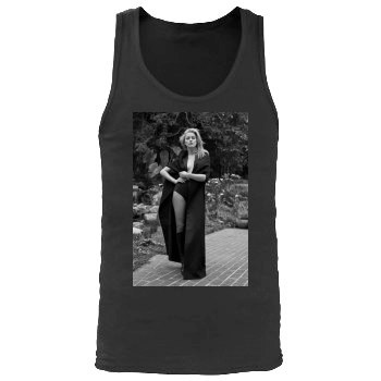 Amber Heard Men's Tank Top