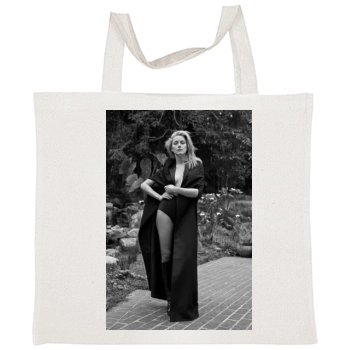 Amber Heard Tote