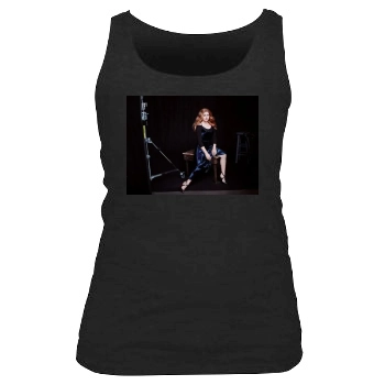 Amy Adams Women's Tank Top