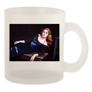 Amy Adams 10oz Frosted Mug