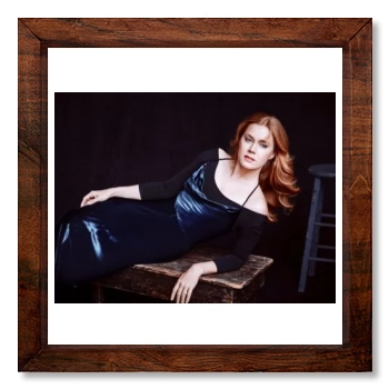 Amy Adams 12x12