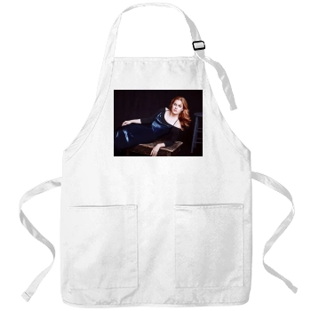 Amy Adams Apron