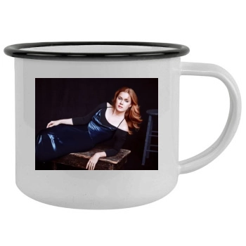 Amy Adams Camping Mug