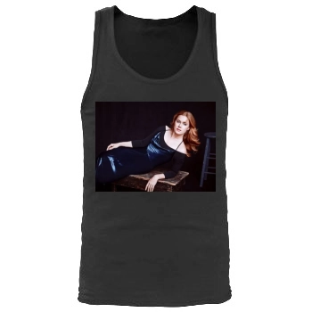 Amy Adams Men's Tank Top